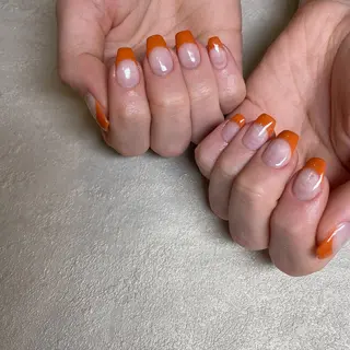 ネイル nail salon ✷aronaのネイルデザイン