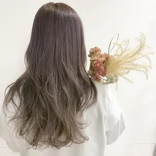 カラー Manami ♡のヘアスタイル