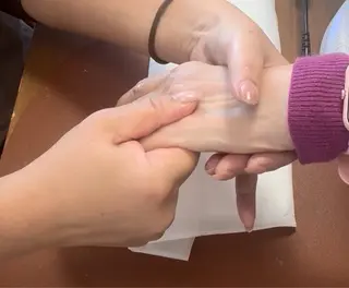 ネイル Nail salon Orieのネイルデザイン