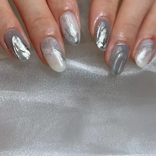 ネイル A.sister所属・nail salon 《A.sister》のネイルデザイン