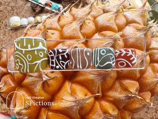 ネイル 北名古屋　ネイル SFictions.のネイルデザイン