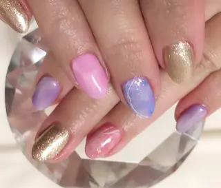 ネイル 桜 成美のエステ・リラクイメージ