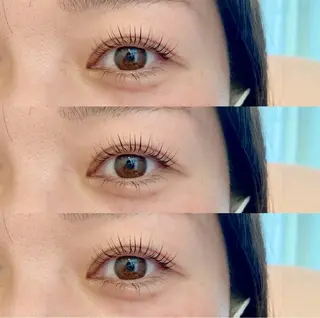 マツエク・マツパ muk.eye sakiの眉毛・アイブロウイメージ