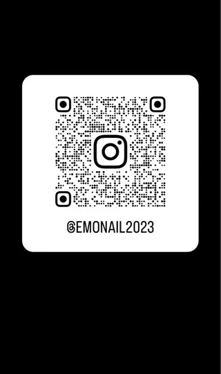 ネイル Emo nailのネイルデザイン