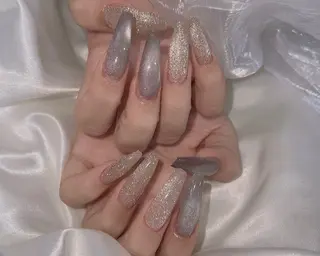 ネイル emu enyaのネイルデザイン