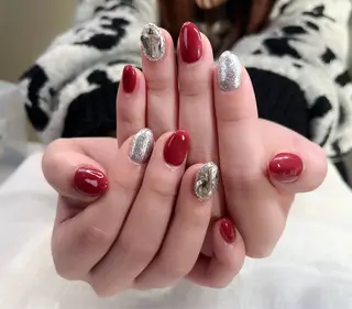 ネイル Trang nail自宅サロンのネイルデザイン