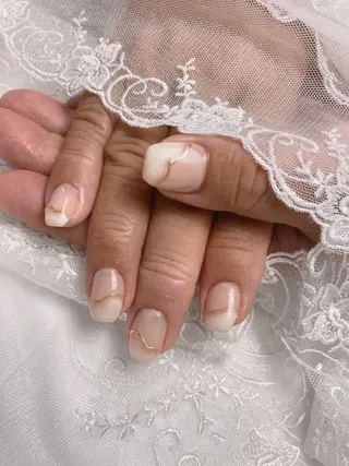 ネイル Belle ネイル& ホワイトニングサロンのネイルデザイン