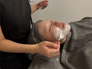 韓国式フェイシャルサロンanela所属・水田 早紀のその他イメージ