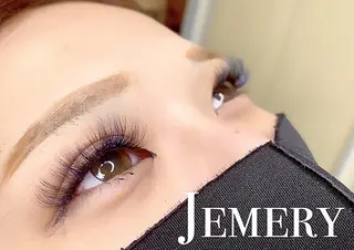 マツエク・マツパ Jemery所属・💎 Jemery 💎のマツエク・マツパデザイン
