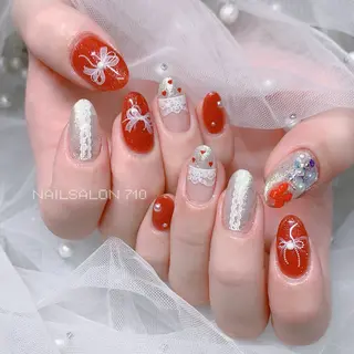 ネイル ナナイチゼロ I.Naoのネイルデザイン