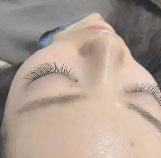 マツエク・マツパ 加美山 紗英のマツエク・マツパデザイン