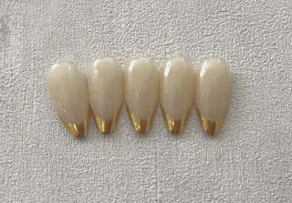 ネイル AB マツエクネイルサロンのネイルデザイン