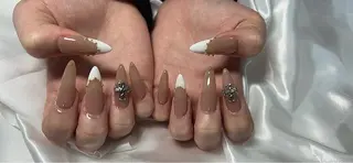 ネイル Ruana Nailのネイルデザイン