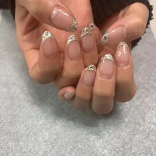 ネイル MONT D'OR所属・MONT D'OR YUUKAのネイルデザイン