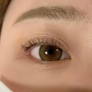 マツエク・マツパ Giorno -ジョルノ-のマツエク・マツパデザイン