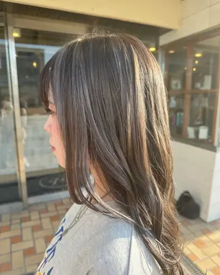 ロング 佐藤 真依のその他イメージ