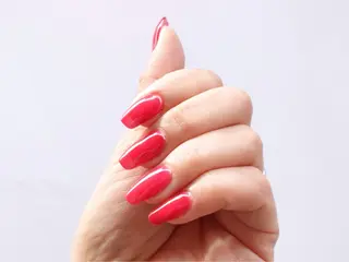 ネイル FIRST 姪浜 Jrネイリスト　aiのネイルデザイン