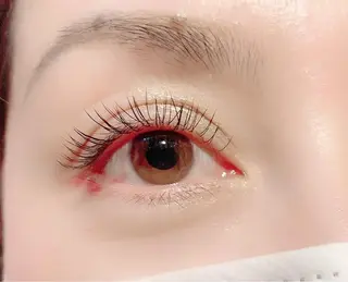 マツエク・マツパ 🫧OKUYAMA KOHARU 🫧のマツエク・マツパデザイン