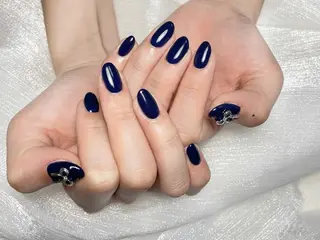 ネイル Nail Jolie所属・Nail Jolieのネイルデザイン