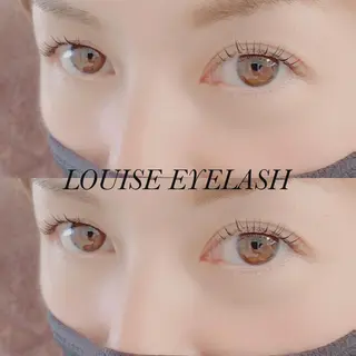 マツエク・マツパ 村田 茜のマツエク・マツパデザイン