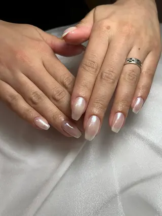 ネイル ネイルサロンnico 安田のネイルデザイン