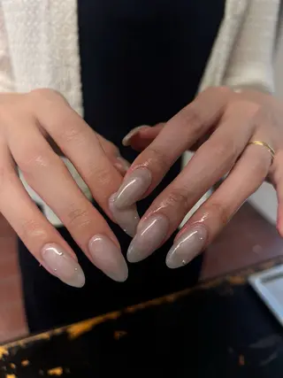 ネイル haruka .のネイルデザイン