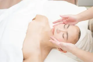 Rect Shizukaのネイルデザイン