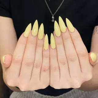 ネイル YOYO 💅のネイルデザイン