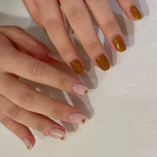 ネイル Nail Room uimのネイルデザイン