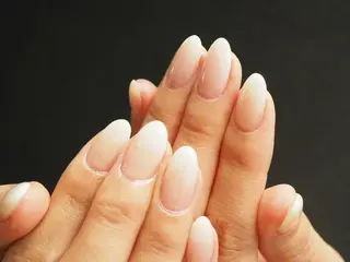 ネイル komorebi. 小峯 真実のネイルデザイン