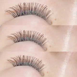 マツエク・マツパ chatran ishimochiのマツエク・マツパデザイン