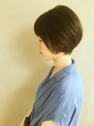 ショート 櫻井 佑美のマツエク・マツパデザイン