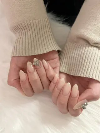 ネイル 【大垣ネイル✨️】 ～あやか～のネイルデザイン