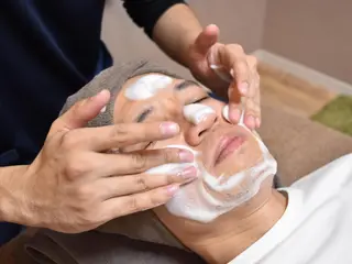 メンズ 佐原 まどかのエステ・リラクイメージ