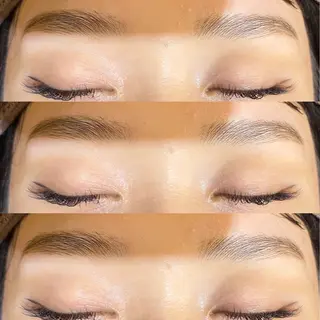 アイブロウ nail&eyelash  Tanemoto所属・Tanemoto Ozaiのネイルデザイン