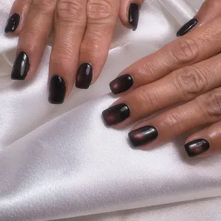 ネイル nail&eyelash mate所属・京都/東向日/桂 ayumiのネイルデザイン