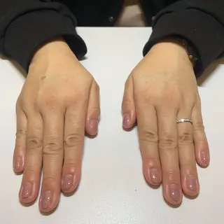 ネイル Frere nailのネイルデザイン