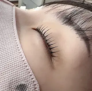 マツエク・マツパ u*Nerine所属・【まつ毛パーマ専門】 u*Nerine堤のマツエク・マツパデザイン