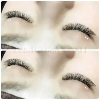 マツエク・マツパ Verest LASH 西荻窪のマツエク・マツパデザイン