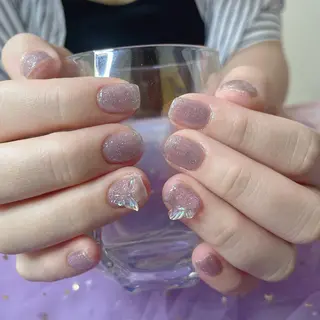 ネイル 畠山 ゆいのネイルデザイン