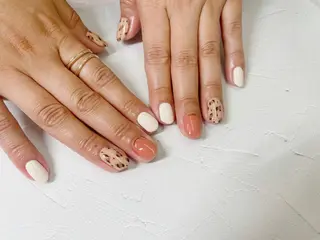 ネイル TiALASH ＊Kozue＊のネイルデザイン