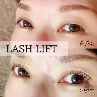 マツエク・マツパ C. Lのマツエク・マツパデザイン