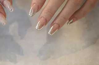 ネイル 田中 （ネイリスト）のネイルデザイン