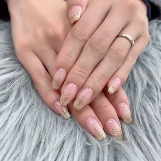 ネイル Bianca立川店 saitoのネイルデザイン