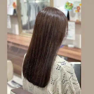 ロング 🌀メンズパーマ特化 藤井 凌雅🌀のヘアスタイル