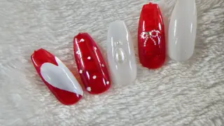 ネイル masami .Ｋのネイルデザイン