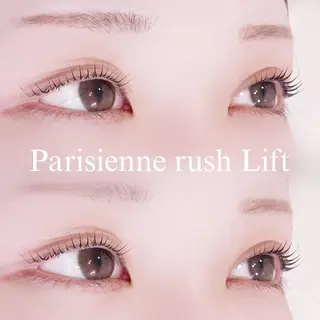 マツエク・マツパ 中村 雛里のマツエク・マツパデザイン