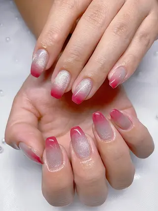 ネイル Jasmine nailsalon所属・ジャスミン ネイルサロンのネイルデザイン