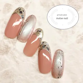 ネイル matao nailのネイルデザイン