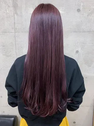 ロング カラー 松本 和之のエステ・リラクイメージ